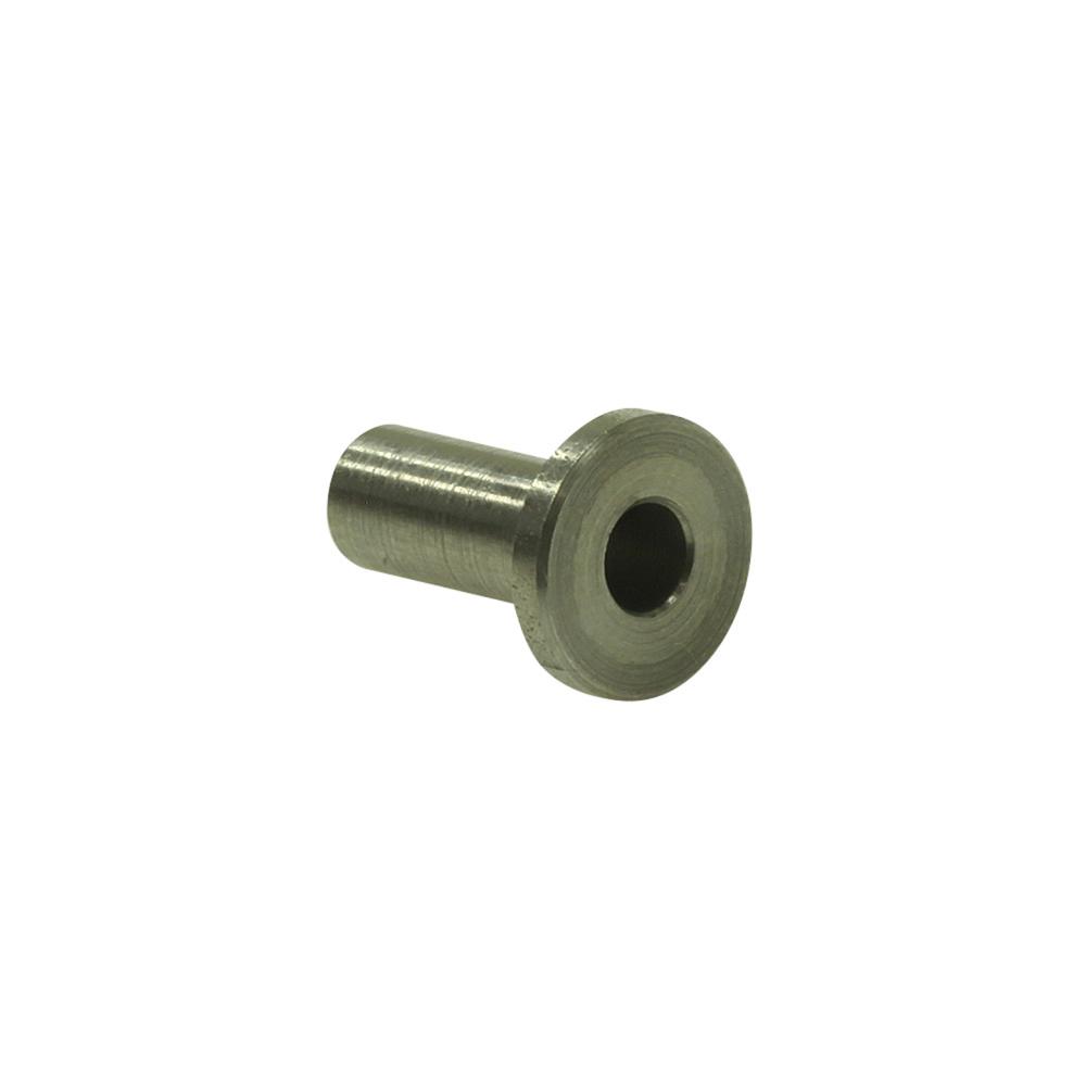 PART, BUSHING SHOCK MOUNT CP, Machined PART, BUSHING SHOCK MOUNT CP, Machined