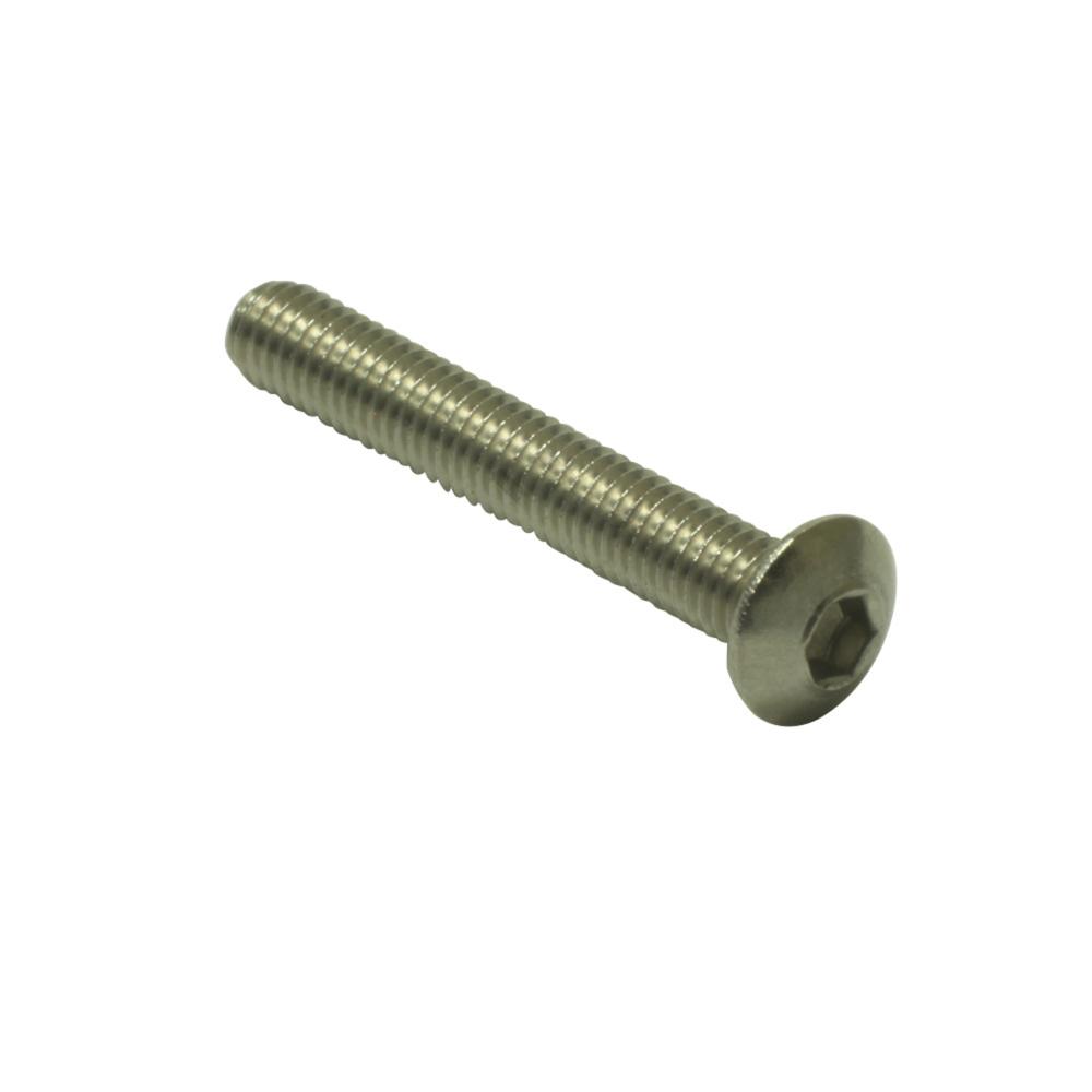 M3 X 20 BTNHD SCR SST M3 X 20 BTNHD SCR SST