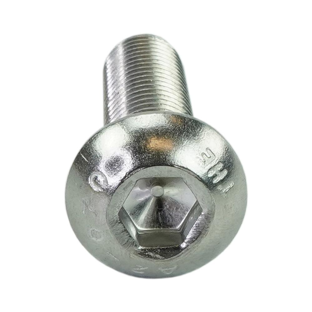 M12 X 45 BTNHD SCR SST M12 X 45 BTNHD SCR SST