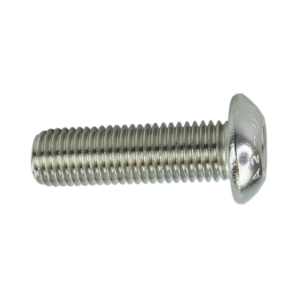 M12 X 45 BTNHD SCR SST M12 X 45 BTNHD SCR SST