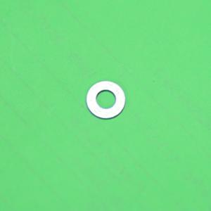 M4 X 4.3ID 0.8 FL WSHR ROHS M4 X 4.3ID 0.8 FL WSHR ROHS