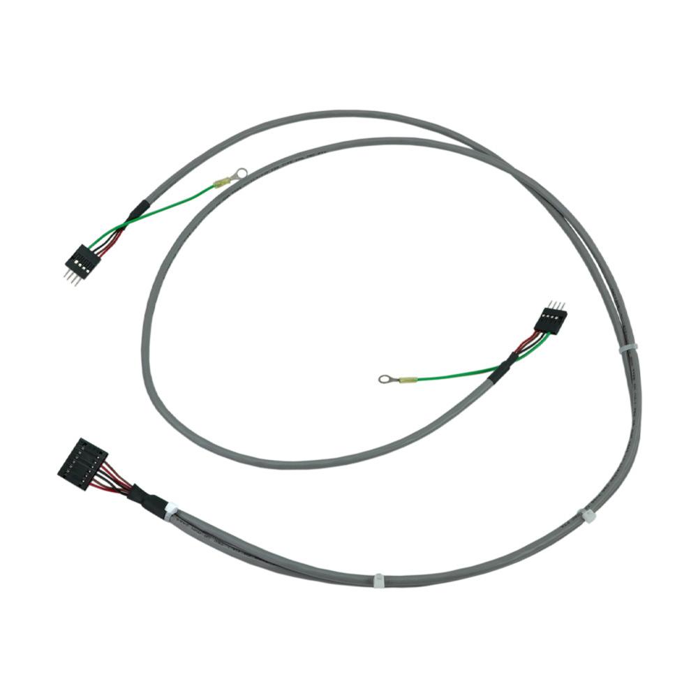 WIRE HARNESS HAND HOOD CONTROL ROHS WIRE HARNESS HAND HOOD CONTROL ROHS