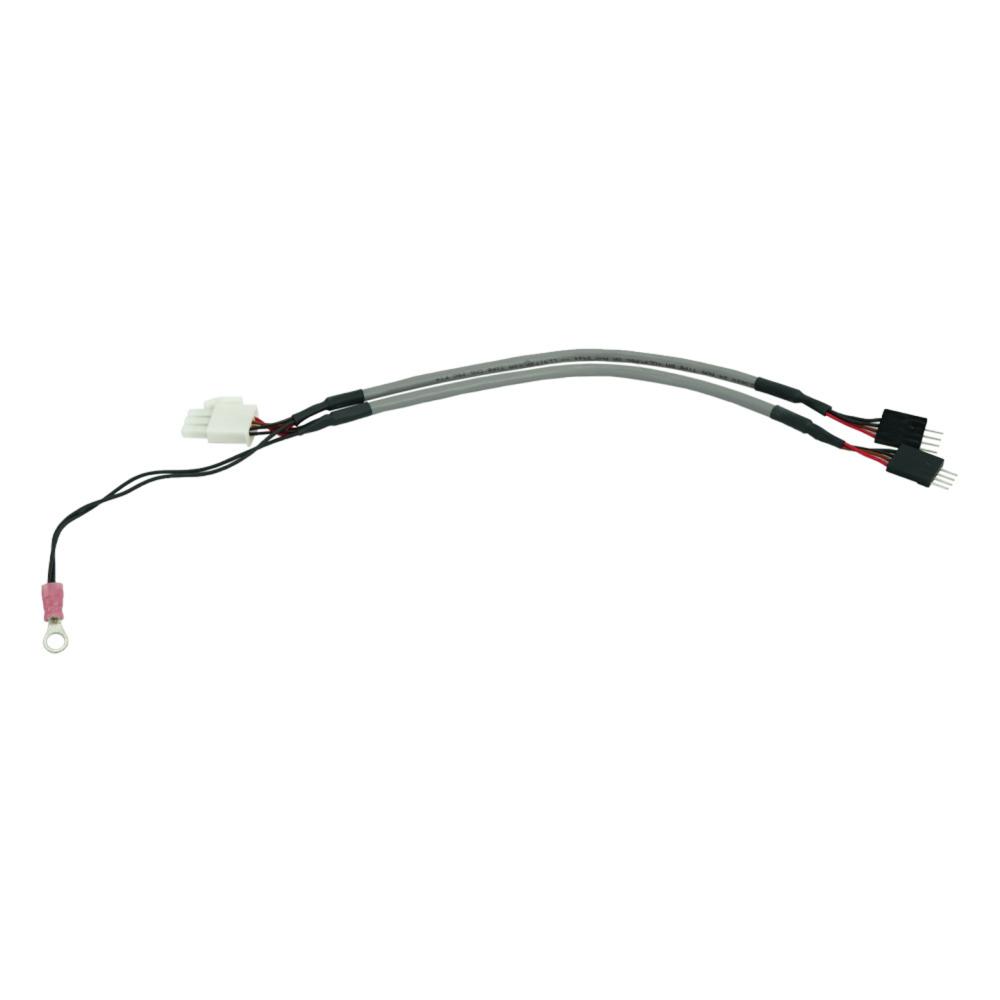 WIRE HARNESS LOWER EBASE CONTROL ROHS WIRE HARNESS LOWER EBASE CONTROL ROHS