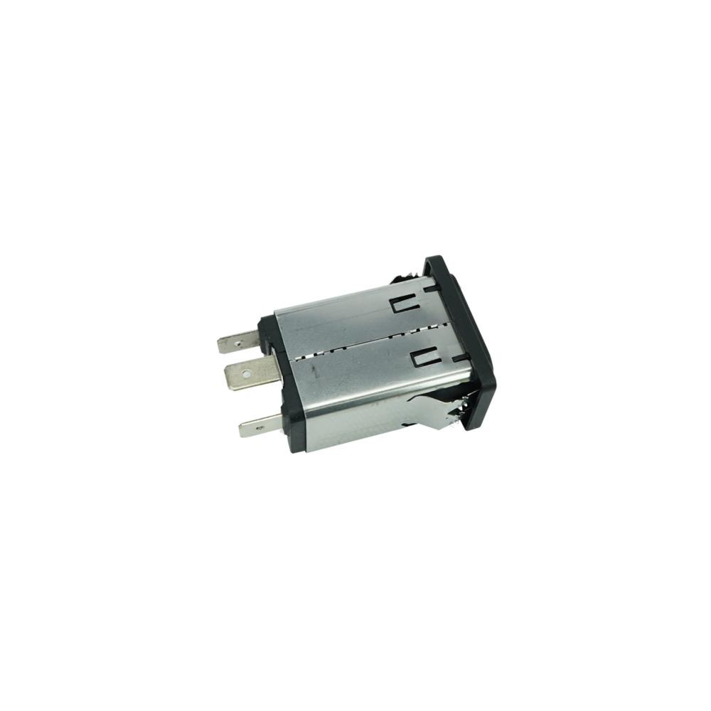 FILTER LINE 15A 250VAC FILTER LINE 15A 250VAC