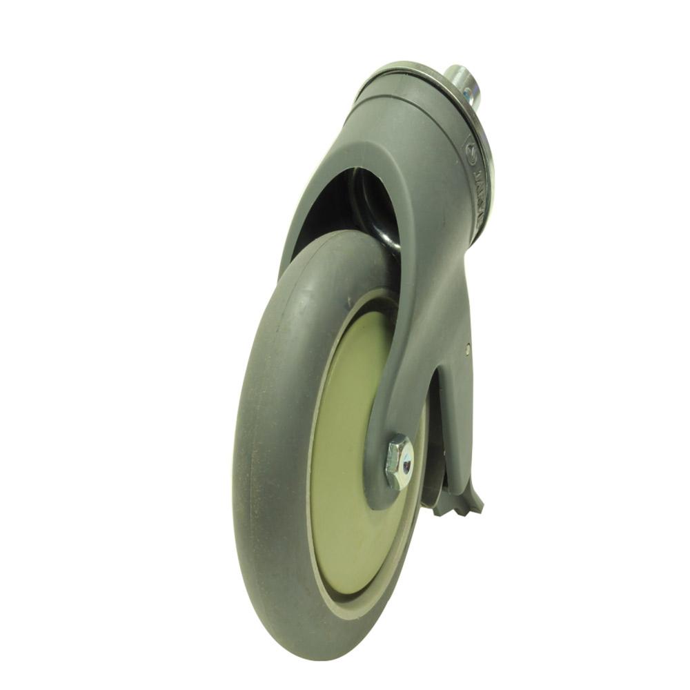 CASTER DUAL LOCKING CASTER DUAL LOCKING