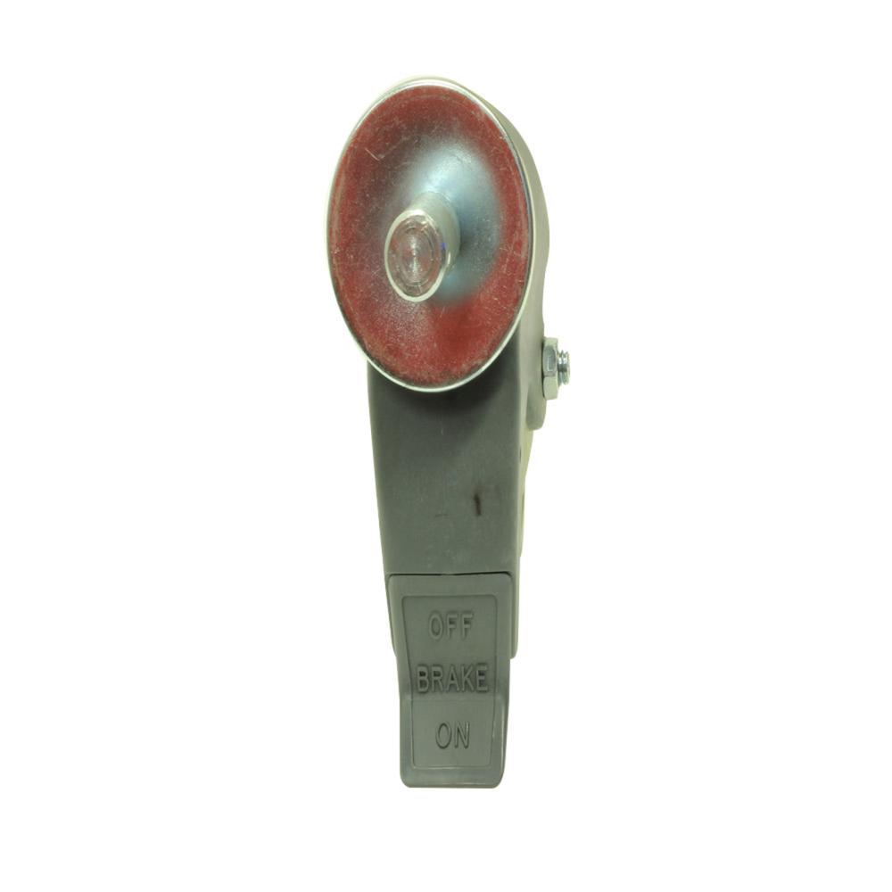 CASTER DUAL LOCKING CASTER DUAL LOCKING