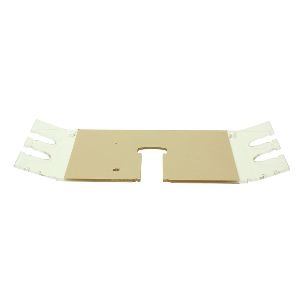 NORTH WALL W/GROMMET NORTH WALL W/GROMMET