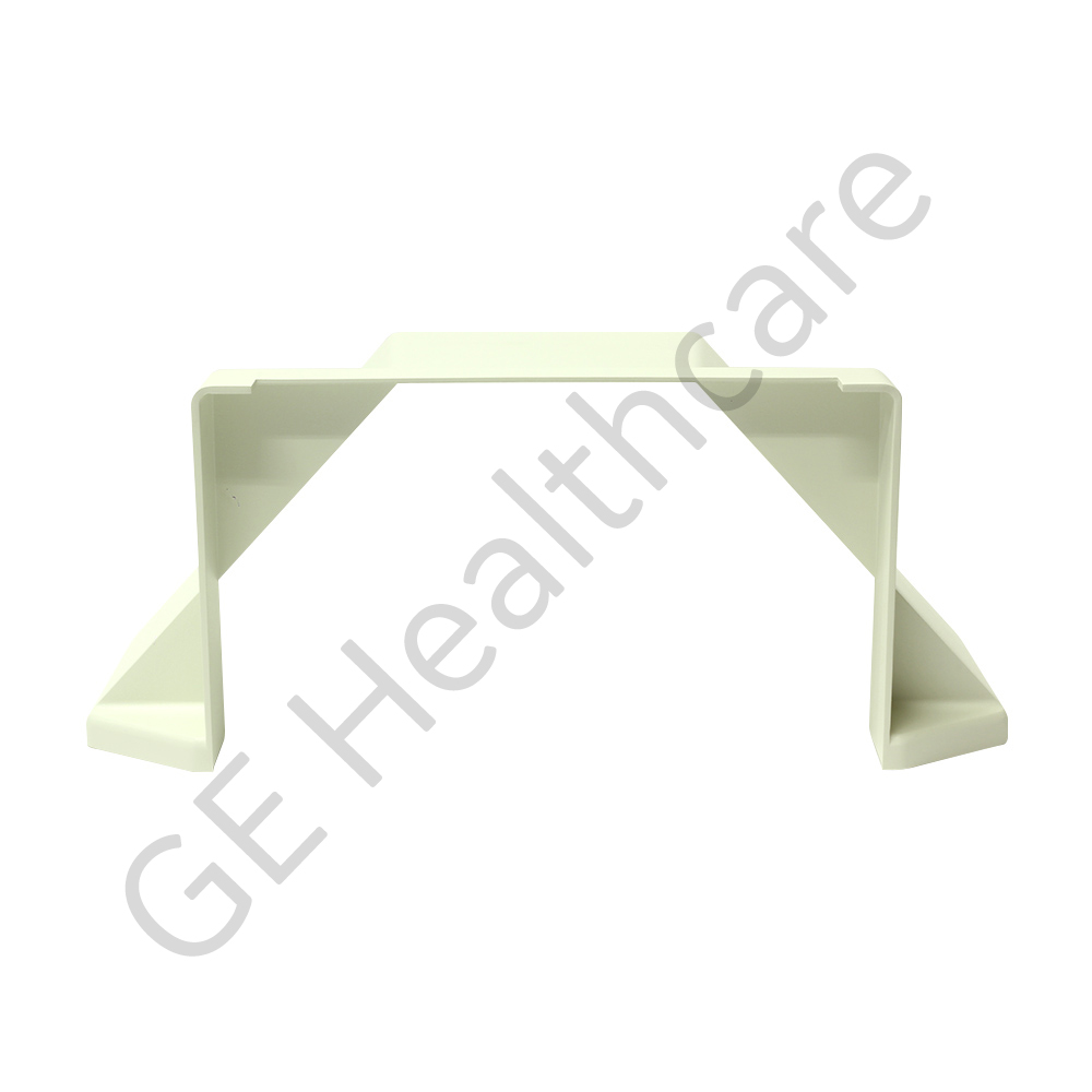 PART, OUTER COVER HTR HOUSING GH, Machined