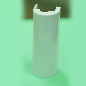 PART, COVER PORT HINGE GH GI, Injection molded PART, COVER PORT HINGE GH GI, Injection molded