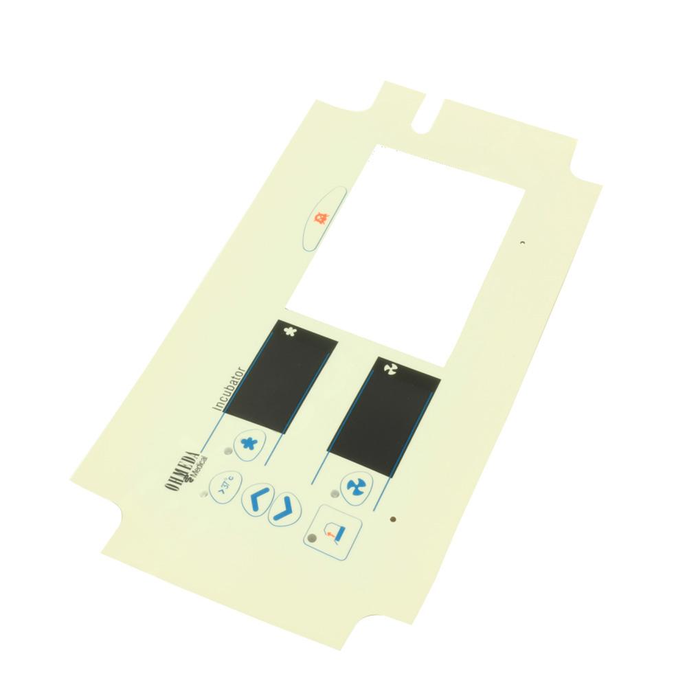 TOUCH PANEL GIRAFFE INC TOUCH PANEL GIRAFFE INC