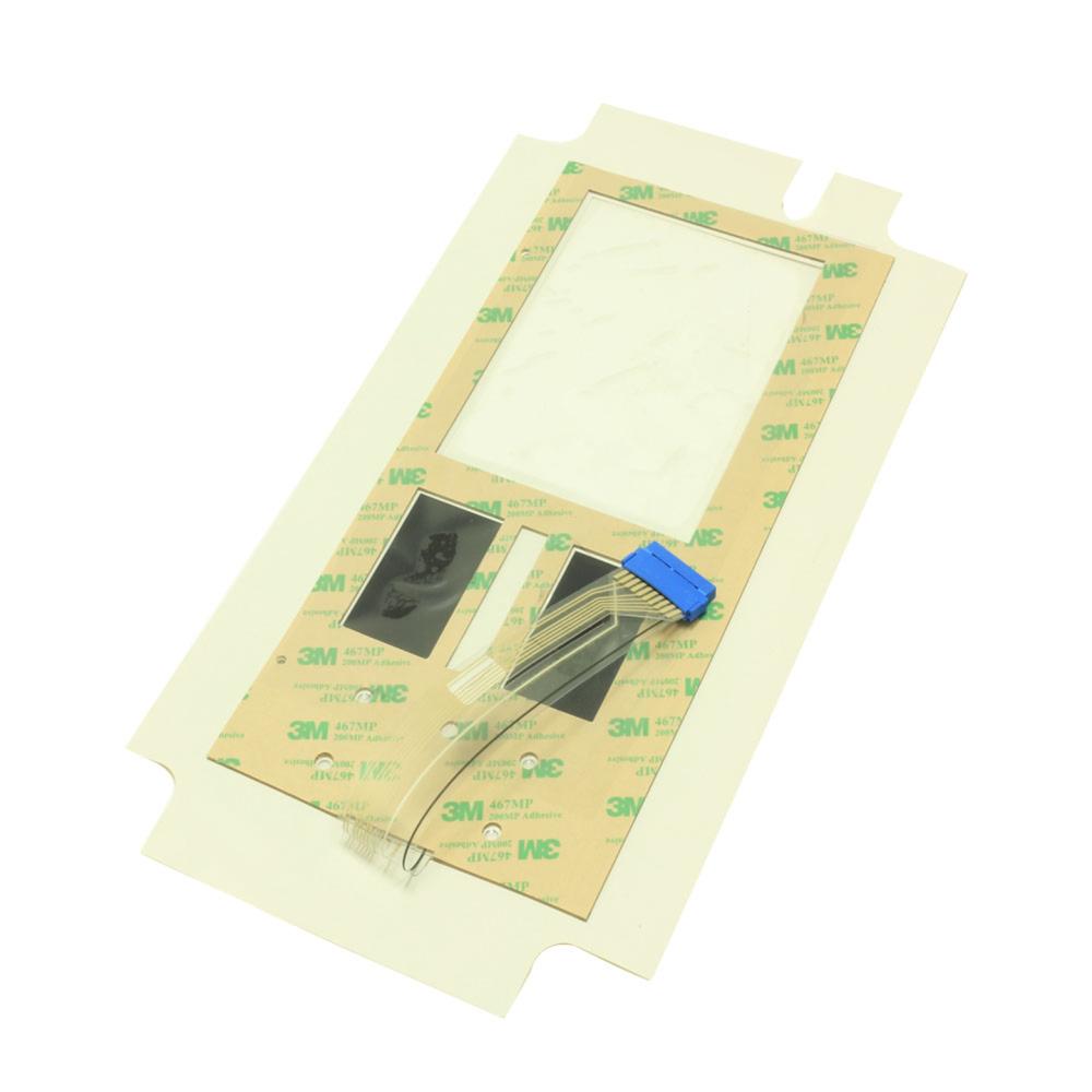 TOUCH PANEL GIRAFFE INC TOUCH PANEL GIRAFFE INC