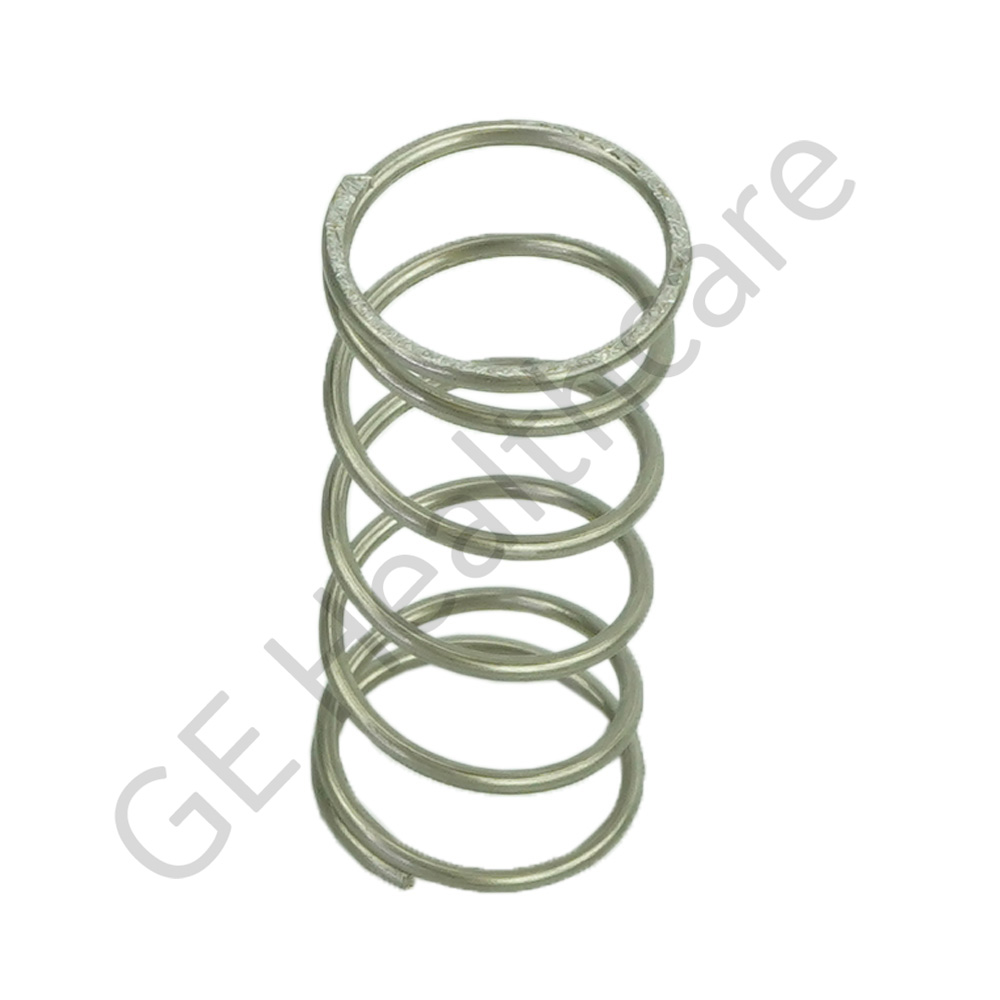 Spring 66175 PART, Spring .66 OD x 1.5L, Machined, SPRING .66 OD X 1.5L, Maternal ...