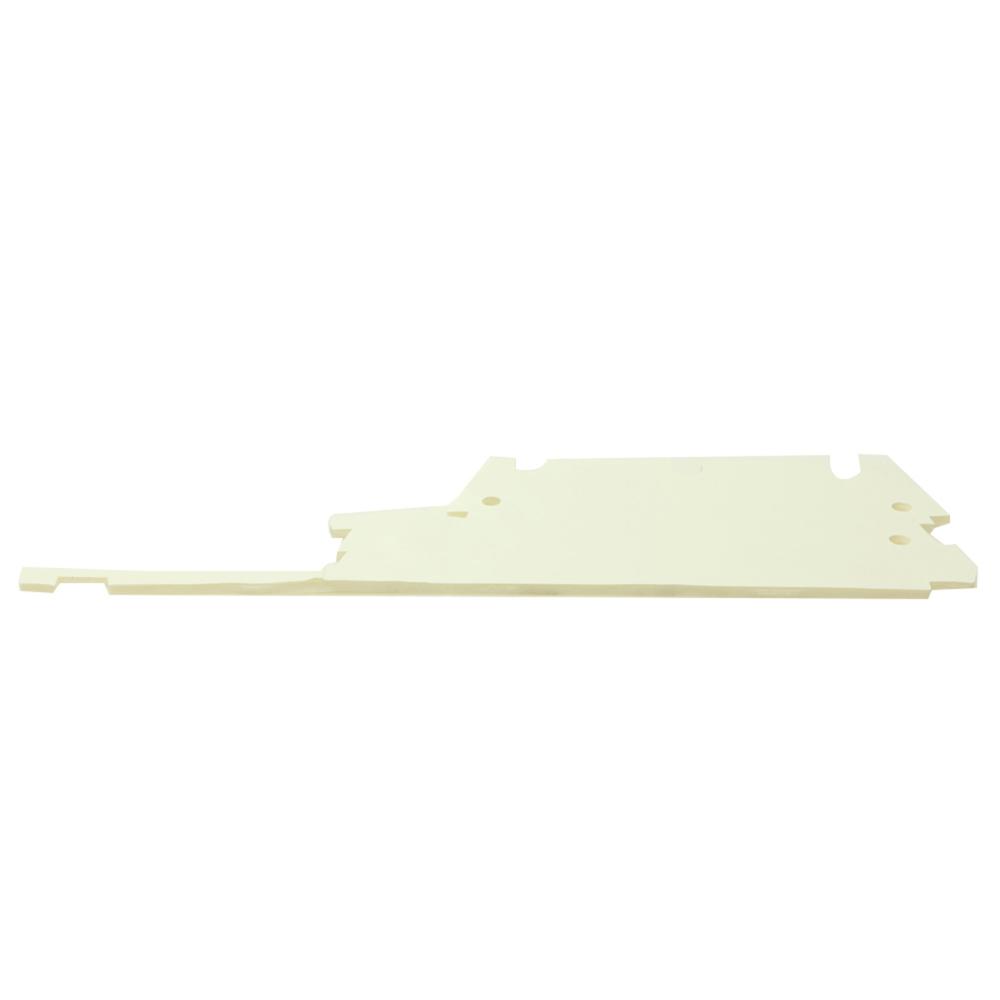 GASKET CANOPY/HTR HOUSING GASKET CANOPY/HTR HOUSING