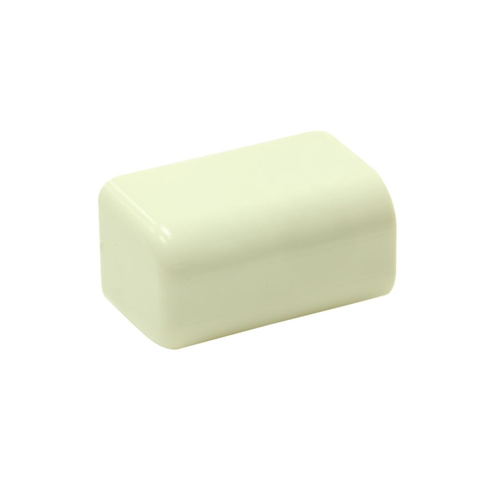 PART, NORTH WALL MOUNT GH, Injection molded PART, NORTH WALL MOUNT GH, Injection molded