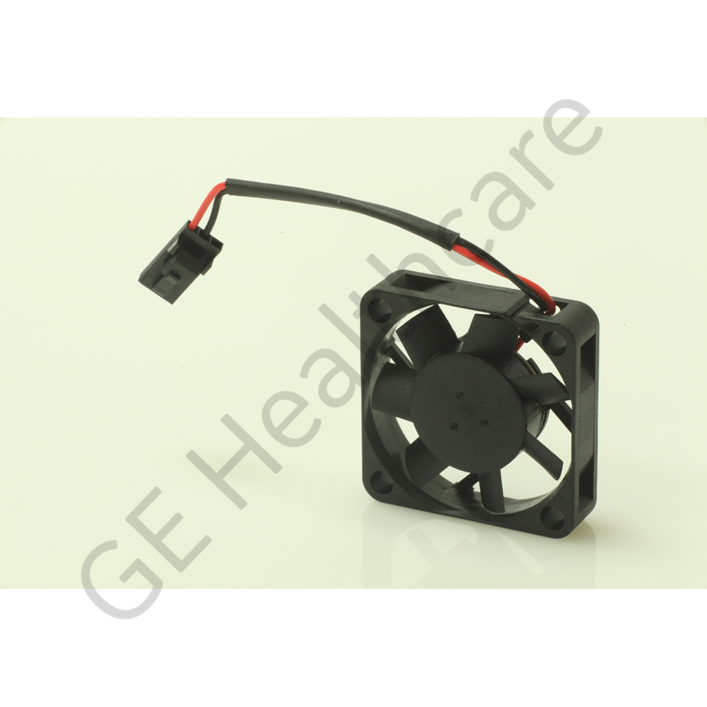 O2 Servo Control SERVO O2 COOLING FAN ASSY, ROHS, Maternal Infant Care | GE HealthCare ...