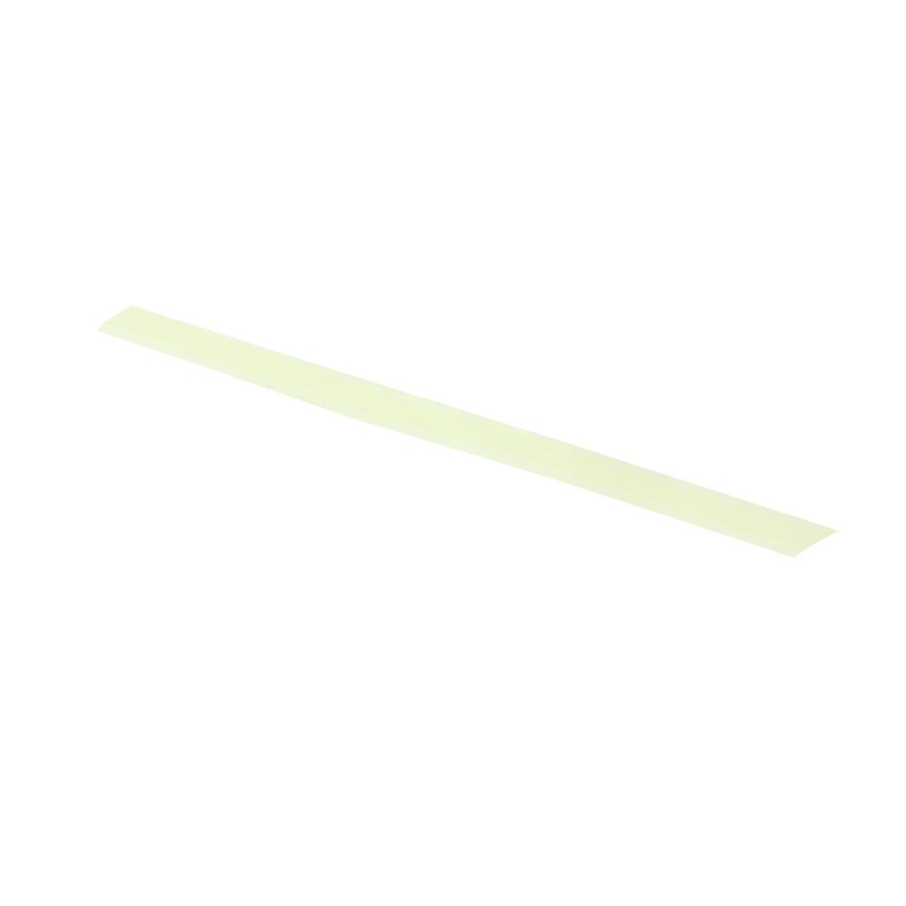 PART, TAPE UHMW POLY 5.45 L, Drawn PART, TAPE UHMW POLY 5.45 L, Drawn