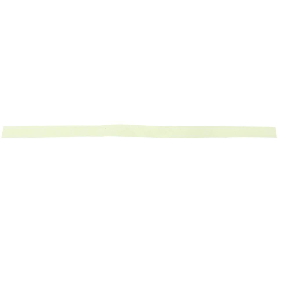 PART, TAPE UHMW POLY 5.45 L, Drawn PART, TAPE UHMW POLY 5.45 L, Drawn