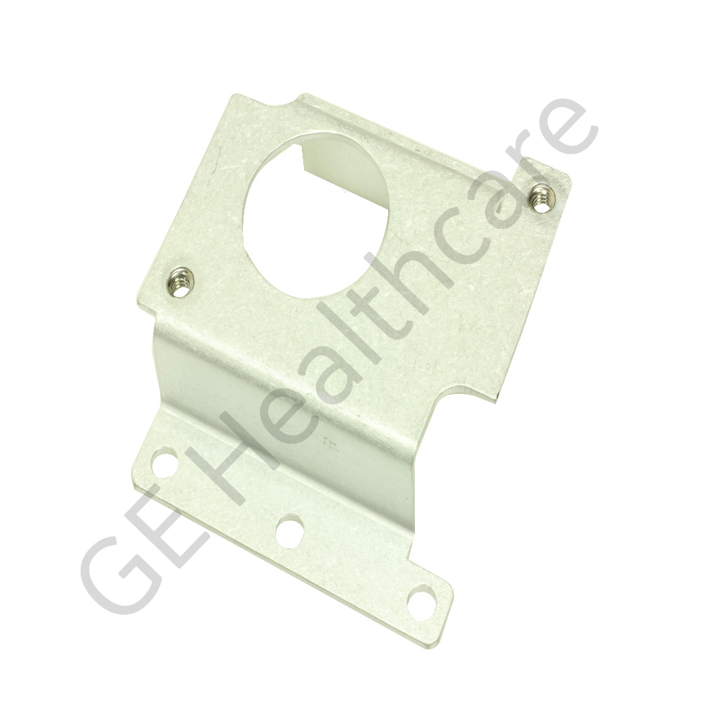 BRACKET GEARBOX