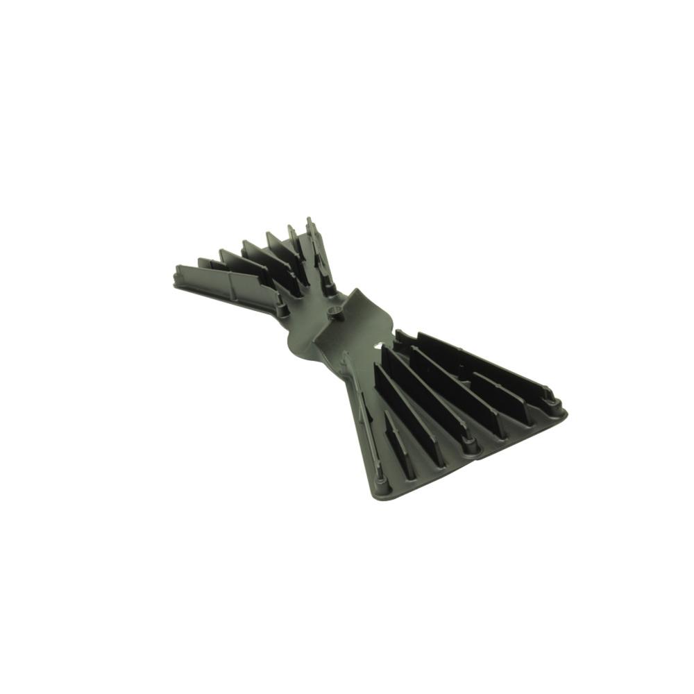 PART, HEATSINK GH GI, Machined PART, HEATSINK GH GI, Machined