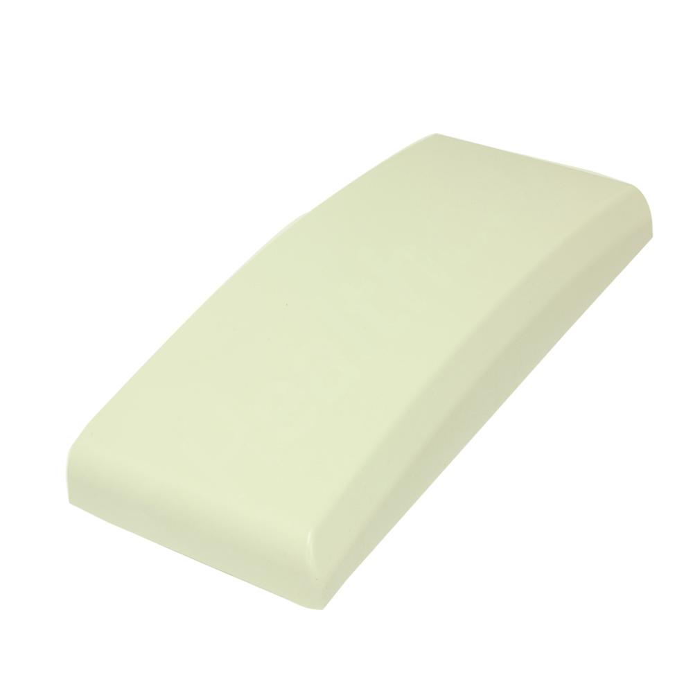 PART, PLASTIC SHROUD SKIRT, Injection molded PART, PLASTIC SHROUD SKIRT, Injection molded