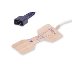 SENSOR SPO2 NELLCOR MAX-A ADU 24/BOX SENSOR SPO2 NELLCOR MAX-A ADU 24/BOX