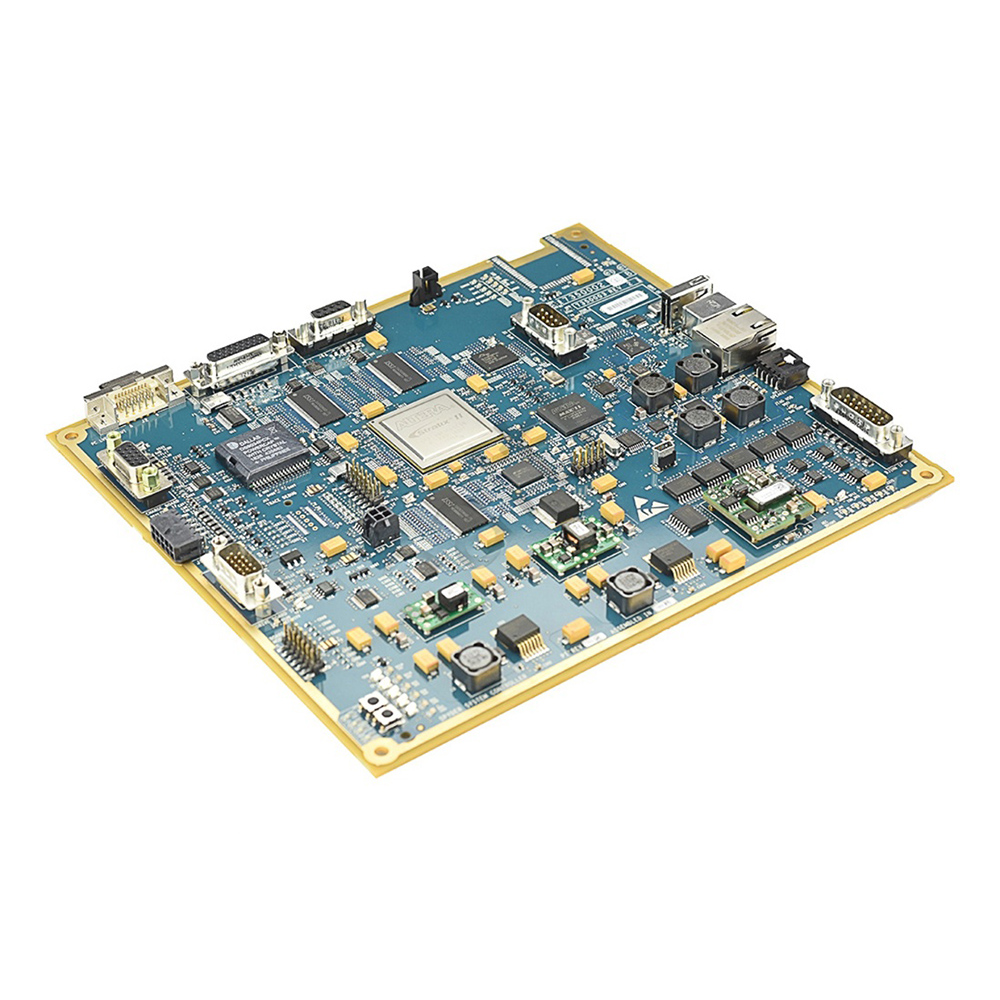 Spyder System Controller Spyder System Controller
