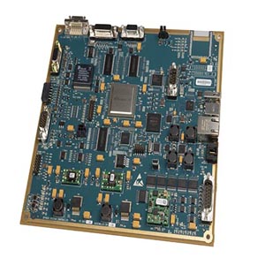 Spyder System Controller Spyder System Controller