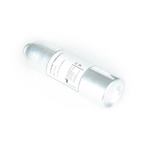 CALIBRATION GAS, CO2, AIR, 4 CANS/PKG CALIBRATION GAS, CO2, AIR, 4 CANS/PKG