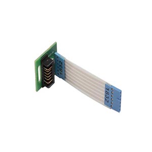 PCB MAC 5000 BATTERY TRANS ROHS COMPLIANT PCB MAC 5000 BATTERY TRANS ROHS COMPLIANT