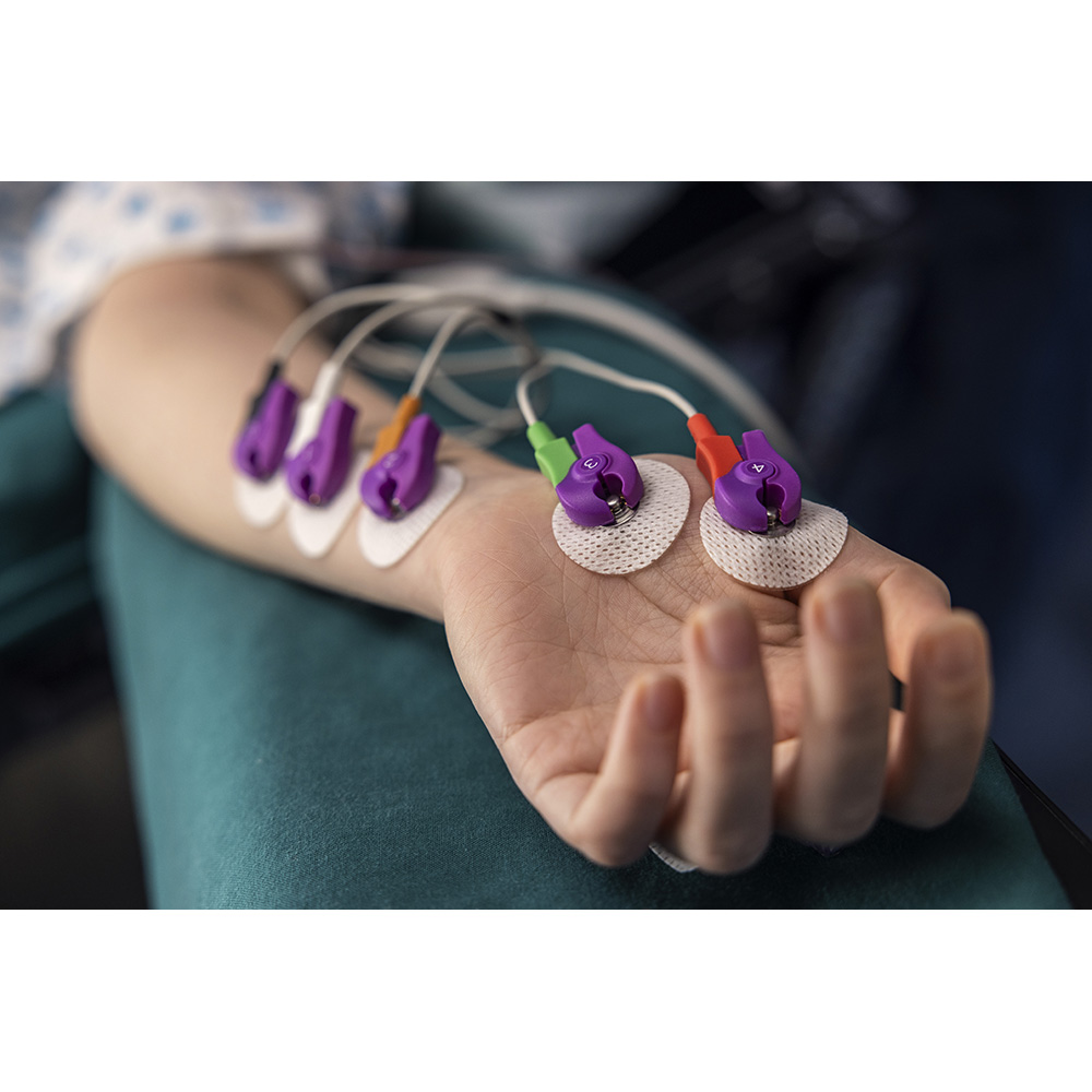 NMT ElectroSensor, 0.3m/1ft NMT ElectroSensor, 0.3m/1ft