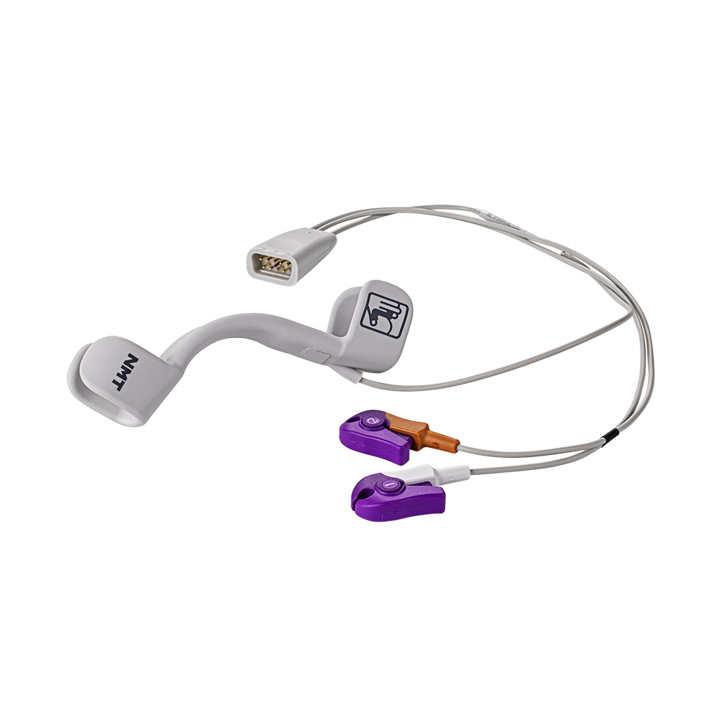 NMT MechanoSensor, 0.3m/1ft NMT MechanoSensor, 0.3m/1ft