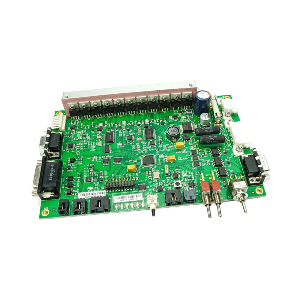 Motor driver board for Kunlun Table Motor driver board for Kunlun Table