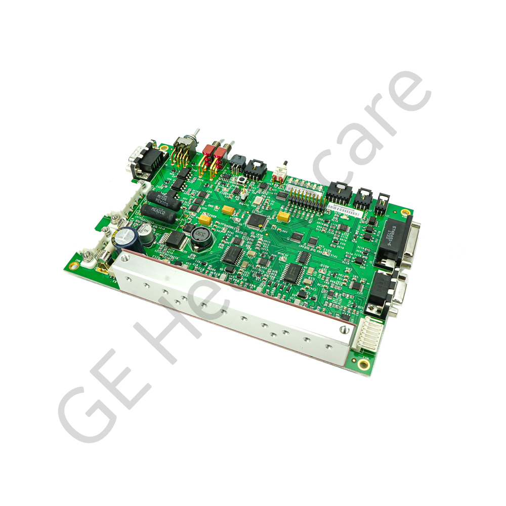 Motor driver board for Kunlun Table Motor driver board for Kunlun Table