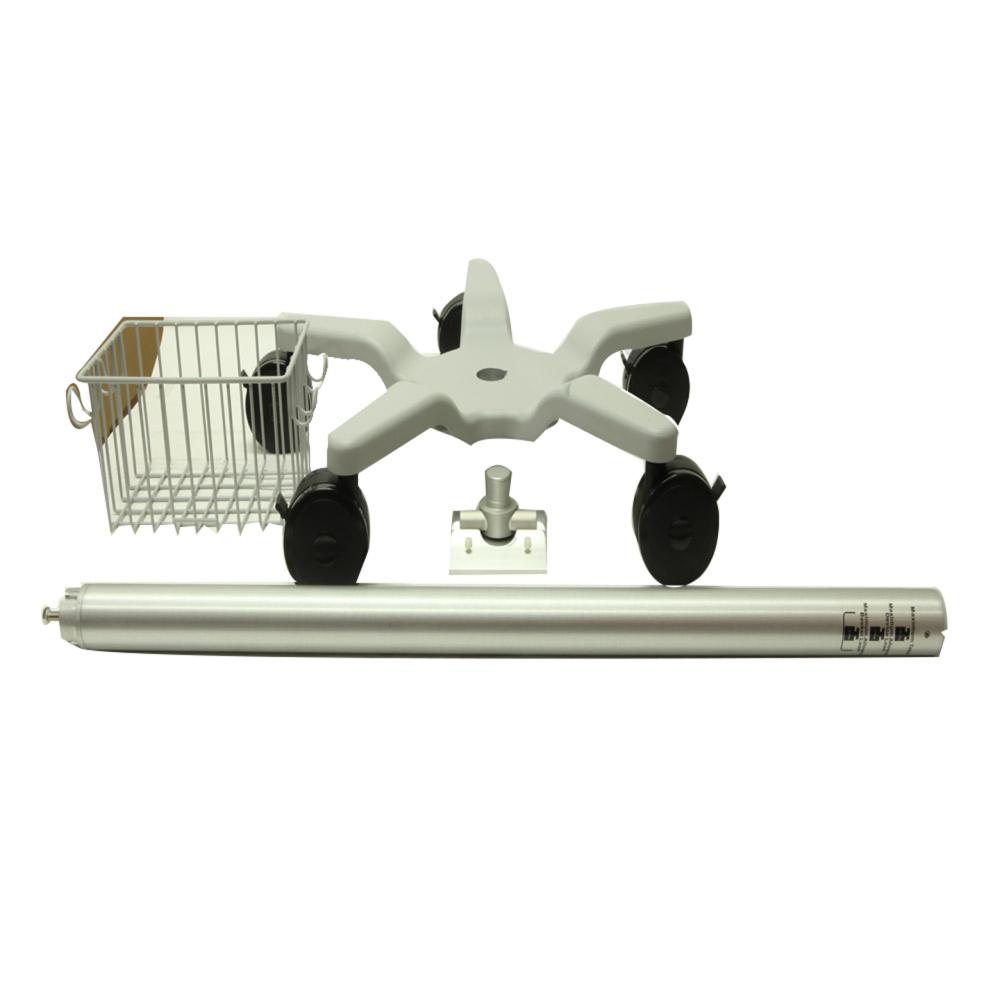 PATIENT MONITOR ROLL STAND PATIENT MONITOR ROLL STAND