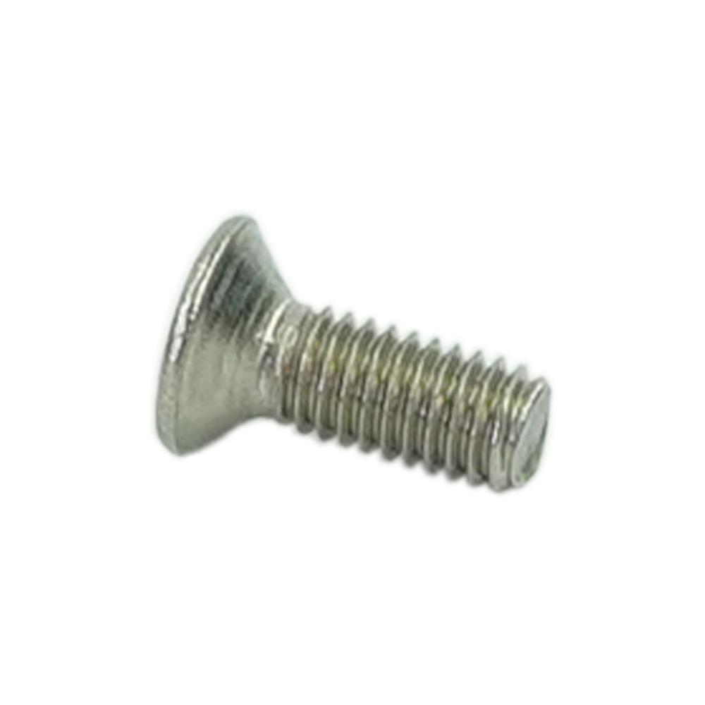 SCREW, SCR M3X8 FL PH HD SST SCREW, SCR M3X8 FL PH HD SST