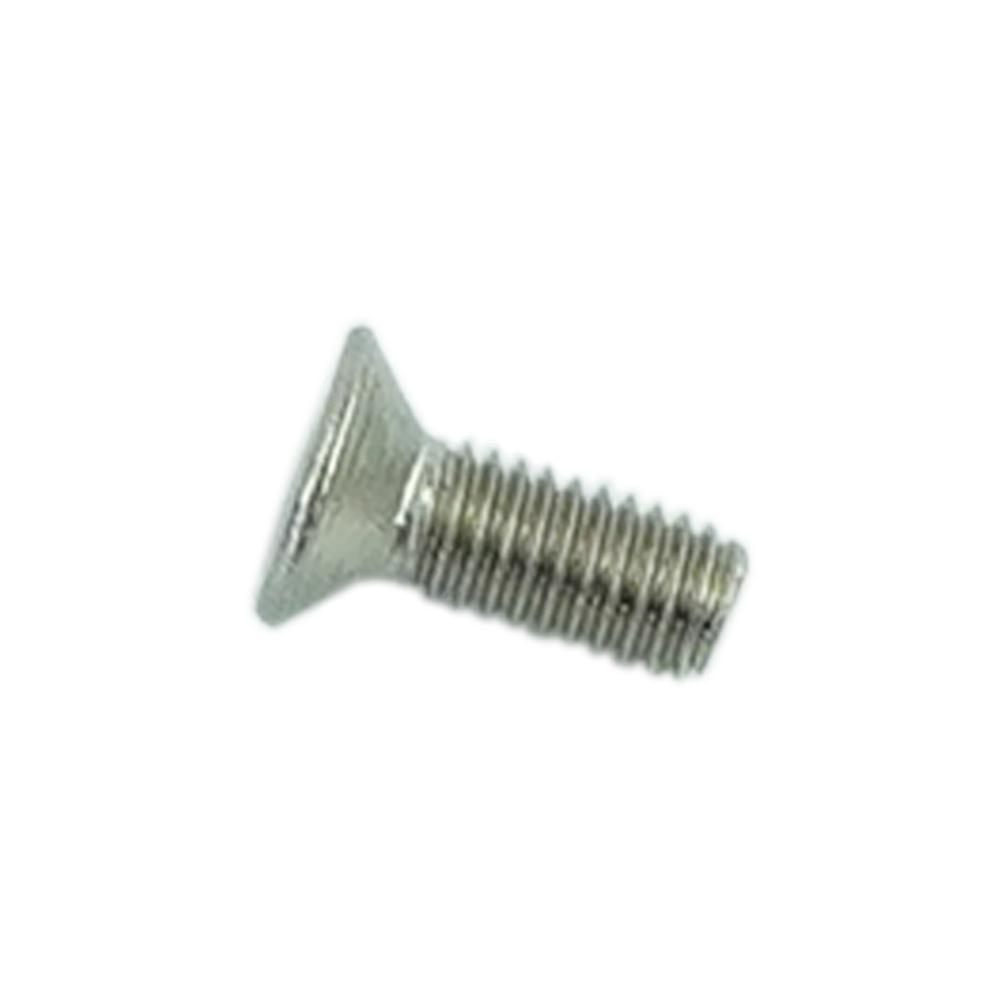 SCREW, SCR M3X8 FL PH HD SST SCREW, SCR M3X8 FL PH HD SST