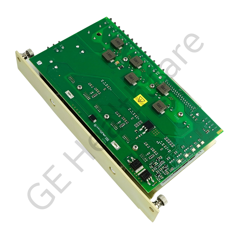 DIGITAL SERVO DRIVER 55V-15A SPARE PART