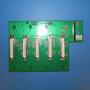 ASSY-HKI, FRU, Frame Cover and Module Board Kit, F5, Spare part - Make