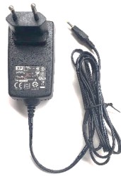 Global AC adapter