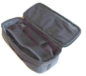 Soft case, Vscan Extend