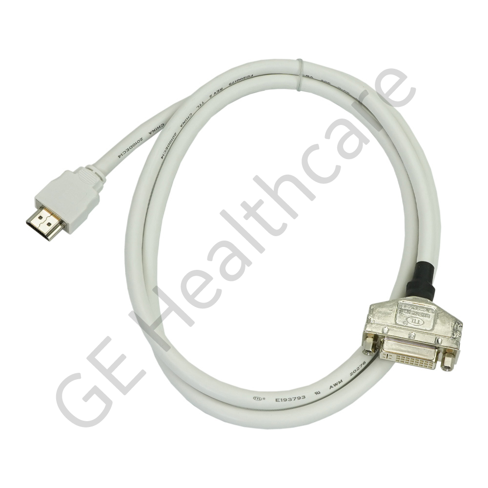 Cable DVI - HDMI for LCD LS6 at V7