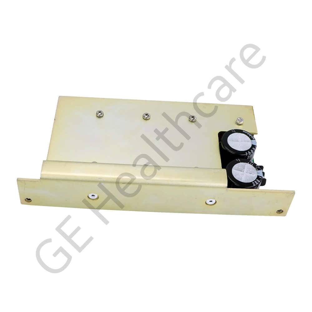 DIGITAL SERVO DRIVER 55V-15A SPARE PART