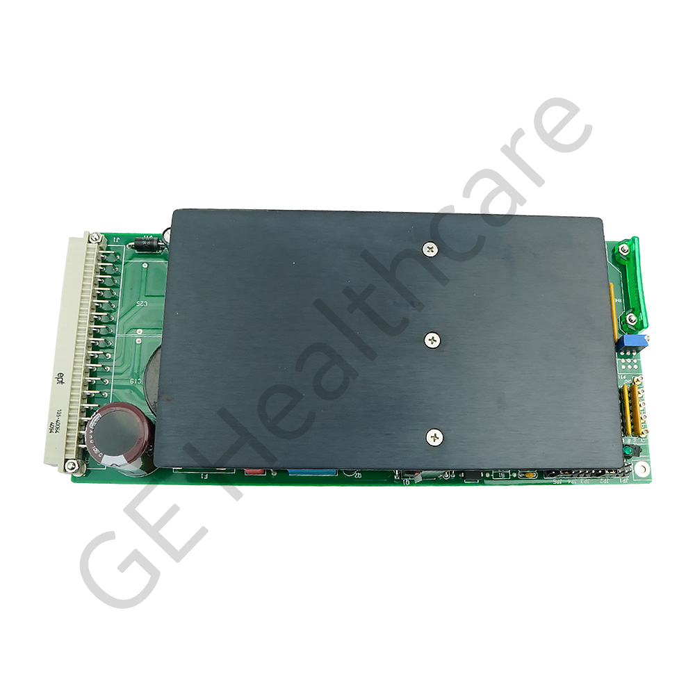 AMPLIFIER AXIS DRIVE CARD