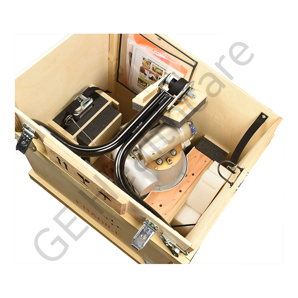 RoHS ULYSSES Green TUBE UNIT ANGIO RoHS ULYSSES Green TUBE UNIT ANGIO