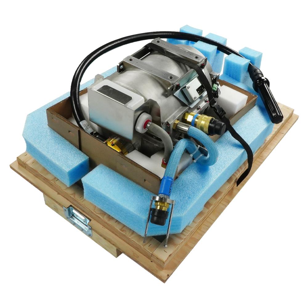 PERFORMIX PRO (VARIAN) TUBE UNIT PERFORMIX PRO (VARIAN) TUBE UNIT