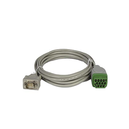 ECG CABLE SET