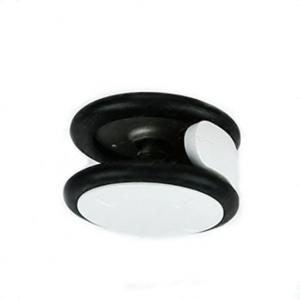 Rear Casters Rear Casters