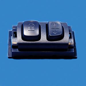 Button Frame- UI Assy Button Frame- UI Assy