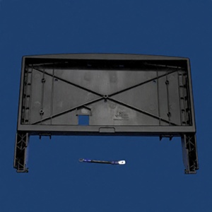 AN Keyboard Enclosure AN Keyboard Enclosure