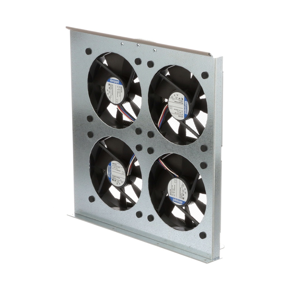 Fan Drawer Assy Complete Fan Drawer Assy Complete
